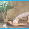 Quick & Easy Afternoon Pick-Me-Up Yoga Flow | Health & Fitness Yoga Online Course by Udemy