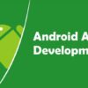 learn-android-application-development-from-scratch | Development Mobile Development Online Course by Udemy