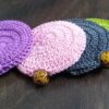 How to Make Crochet Ear Phone Pouch | Lifestyle Arts & Crafts Online Course by Udemy
