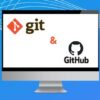 Complete Git Course: Learn and master Git and GitHub | Development Software Engineering Online Course by Udemy