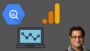 Google BigQuery and SQL with Google Analytics 4 | Marketing Marketing Analytics & Automation Online Course by Udemy