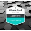 Alibaba Cloud Associate Cloud Native [Practice Tests] | It & Software It Certification Online Course by Udemy
