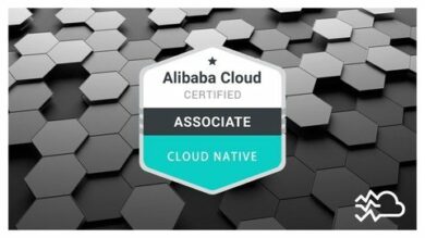 Alibaba Cloud Associate Cloud Native [Practice Tests] | It & Software It Certification Online Course by Udemy
