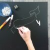How to Make Chalkboard Signs | Lifestyle Arts & Crafts Online Course by Udemy