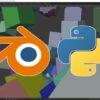 Python Scripting for Blender Introduction | Development Development Tools Online Course by Udemy