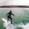 Learn To Surf: An Easy