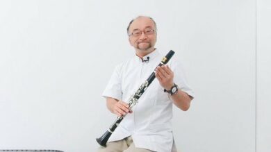 yamamotoclarinet | Music Music Techniques Online Course by Udemy