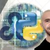 Start OpenCV with Python: Real-time Processing with Webcam | Development Software Engineering Online Course by Udemy