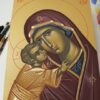 Learn how to paint Byzantine Icons (Part 3) | Lifestyle Arts & Crafts Online Course by Udemy