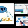 PHP MySQL Responsive Restaurant Management System | It & Software Other It & Software Online Course by Udemy