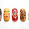 5 Desain Bunga Nail Art | Lifestyle Beauty & Makeup Online Course by Udemy