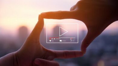 Business & Marketing Video Creation Masterclass InVideo | Marketing Video & Mobile Marketing Online Course by Udemy