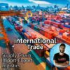 International Trade: Supply Chain