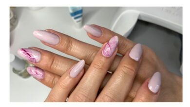 How to do Shellac manicure | Lifestyle Beauty & Makeup Online Course by Udemy