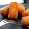 Croquetas. Tcnicas de Cocina. | Lifestyle Food & Beverage Online Course by Udemy