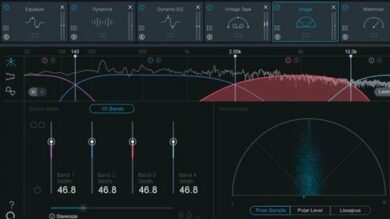 Learn music mastering with Izotope Ozone | Music Music Production Online Course by Udemy