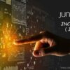 JN0-103 Juniper Networks Certified Associate (JNCIA-Junos) | It & Software It Certification Online Course by Udemy