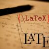 Curso completo de LaTeX: de cero a experto en unas horas | It & Software Other It & Software Online Course by Udemy