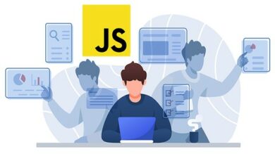 20 Projets en JavaScript | Development Web Development Online Course by Udemy