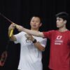 Winning Badminton Vol. 1 | Health & Fitness Sports Online Course by Udemy