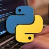 2021 Complete Python Bootcamp From Zero to Hero in Python | It & Software It Certification Online Course by Udemy