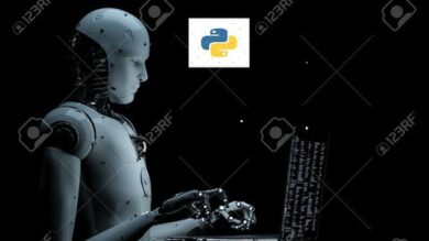 Machine Learning with Complete Python(A-Z) with project | Development Programming Languages Online Course by Udemy