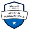 AI-900 MS Azure AI Fundamental Certification Exam Tests | It & Software It Certification Online Course by Udemy