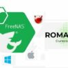 Administrador FreeNAS 11.3 - Atualizado 2020 | It & Software Operating Systems Online Course by Udemy