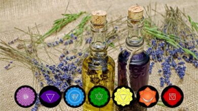 Accredited Aromatherapy Certificate for Chakra & Kundalini | Lifestyle Esoteric Practices Online Course by Udemy