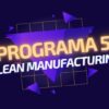 Aumente a Produtividade com Lean Manufacturing - Programa 5s | Business Operations Online Course by Udemy