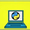 Python: Python Basics Bootcamp for Beginners in Data Science | Development Data Science Online Course by Udemy