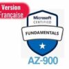 Microsoft AZ-900: Prparation complte - Version Franaise | It & Software It Certification Online Course by Udemy