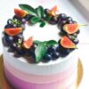 Grape and Fig Cake Masterclass | Lifestyle Food & Beverage Online Course by Udemy