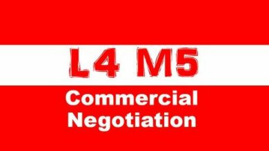 CIPS L4M5 Commercial Negotiation - Practice Papers | Business Business Strategy Online Course by Udemy