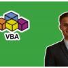VBA-Programmierung & Makros Anfngerkurs in Excel 2021! | Development Programming Languages Online Course by Udemy