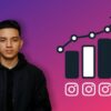Instagram marketing - Como crecer en Intagram | Marketing Social Media Marketing Online Course by Udemy