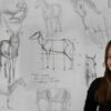 Die Kunst Tiere zu zeichnen - Zeichnen fr Beginner | Lifestyle Arts & Crafts Online Course by Udemy