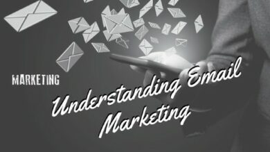 Understanding Email Marketing | Marketing Marketing Fundamentals Online Course by Udemy
