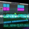 Logic Pro X 10.5 | Music Music Software Online Course by Udemy