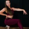 Salsa -Ladies Styling & Technique Course for Improver Level | Health & Fitness Dance Online Course by Udemy