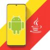 Build Real Android Apps: Android App Development with Java | Development Mobile Development Online Course by Udemy