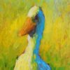 Learn Acrylic Painting: Design and Illustrate a Duck | Lifestyle Arts & Crafts Online Course by Udemy