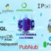 Python: Big Data Analytics and Data Science | Development Data Science Online Course by Udemy