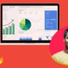 Google Analytics Certification 2020 GAIQ Certified In 3 hrs | Marketing Marketing Analytics & Automation Online Course by Udemy