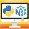 Python Numpy: Machine Learning & Data Science Course | Development Data Science Online Course by Udemy