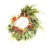 Make a beautiful Christmas Wreath | Lifestyle Arts & Crafts Online Course by Udemy