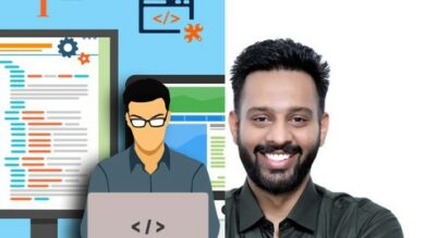 Learn to Make a Website in 7 Days ( 30 mins per day ) | Development No-Code Development Online Course by Udemy