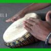 How to Play Djembe