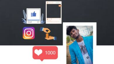 Instagram marketing masterclass 2020 (A TO Z) | Marketing Social Media Marketing Online Course by Udemy