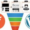 Cration d'un Tunnel de Vente avec Wordpress & CartFlows | Business E-Commerce Online Course by Udemy
